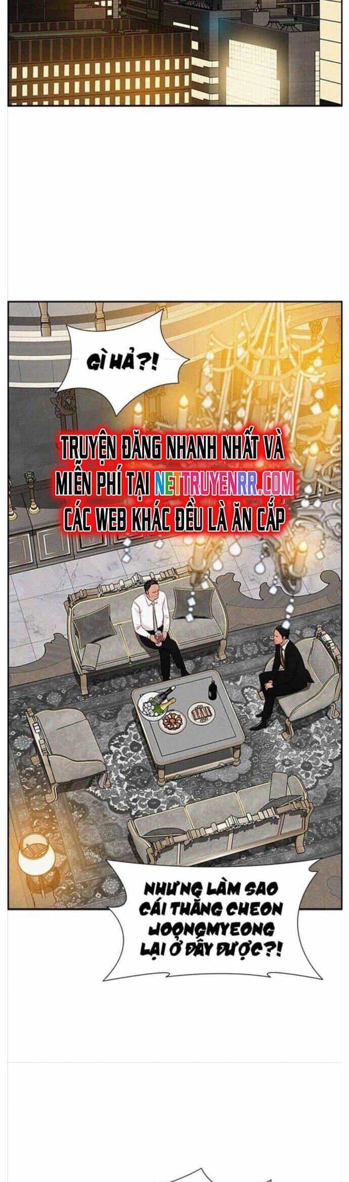 Chúa Tể Đồng Tiền - Chương 169 - ảnh 2