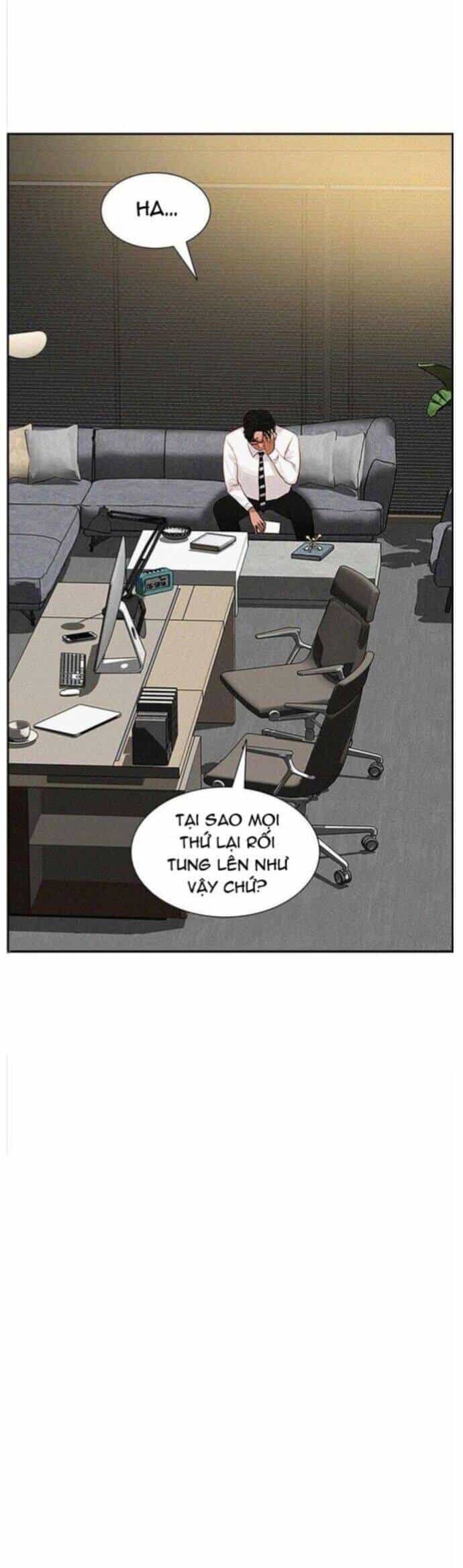 Chúa Tể Đồng Tiền - Chương 169 - ảnh 29
