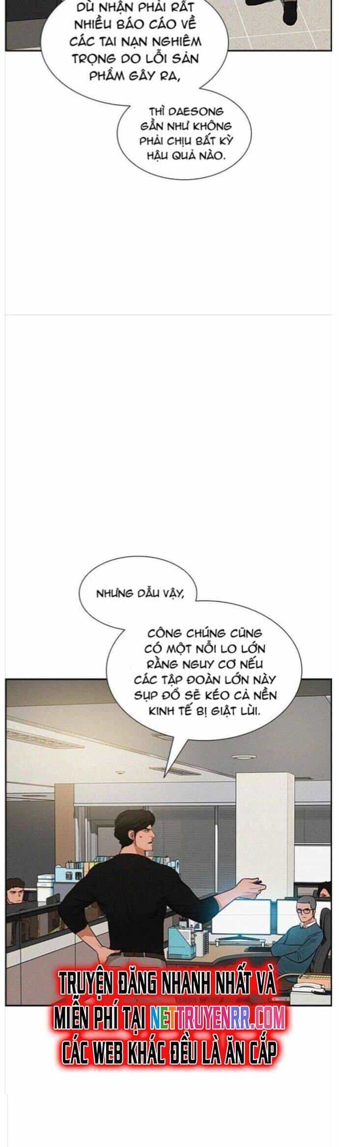 Chúa Tể Đồng Tiền - Chương 169 - ảnh 33