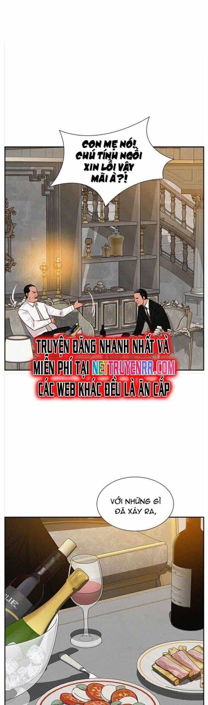 Chúa Tể Đồng Tiền - Chương 169 - ảnh 6