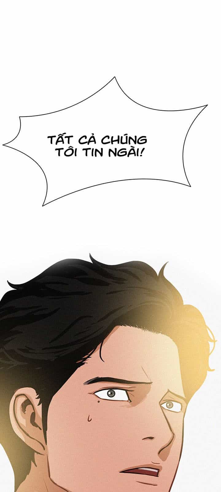 Chúa Tể Đồng Tiền - Chương 17 - ảnh 15