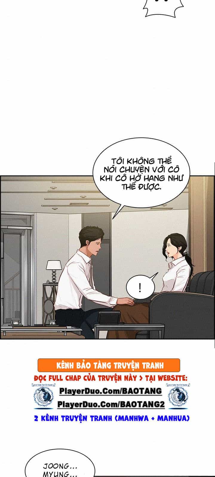 Chúa Tể Đồng Tiền - Chương 17 - ảnh 56