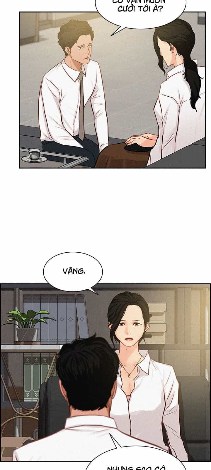 Chúa Tể Đồng Tiền - Chương 17 - ảnh 61