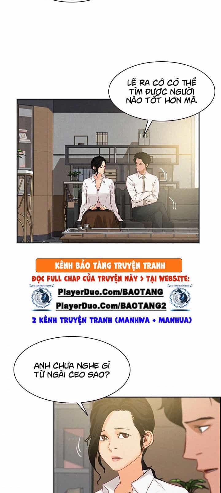 Chúa Tể Đồng Tiền - Chương 17 - ảnh 63