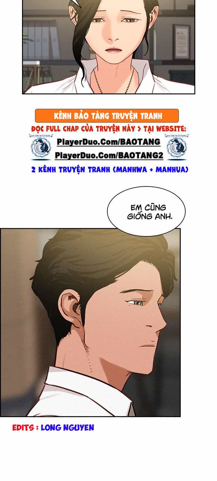 Chúa Tể Đồng Tiền - Chương 17 - ảnh 65