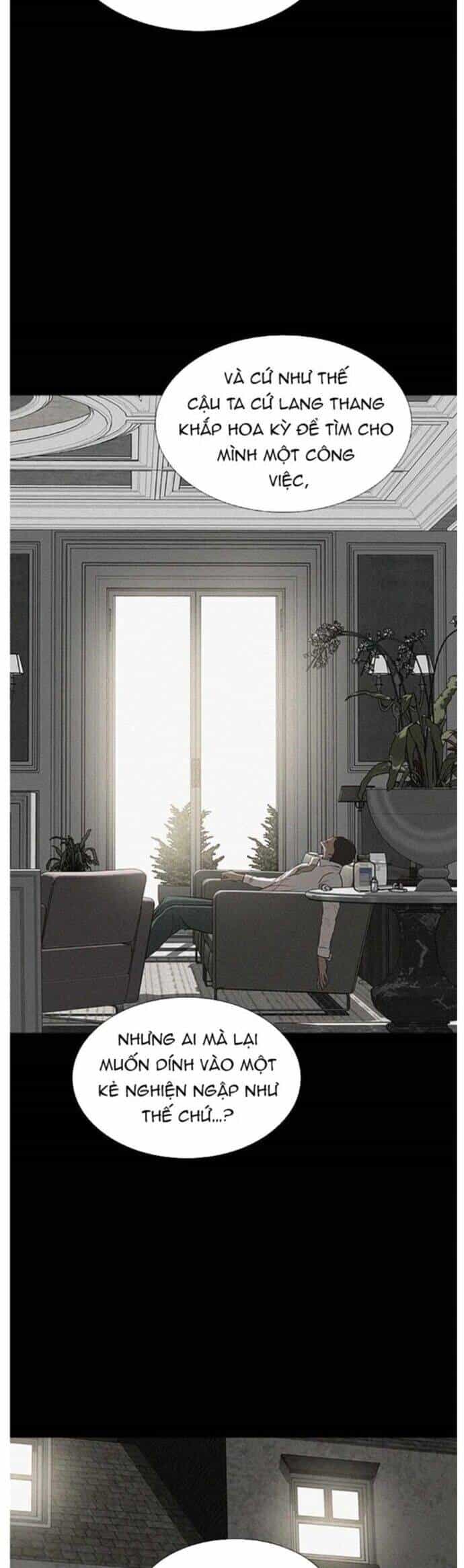 Chúa Tể Đồng Tiền - Chương 170 - ảnh 36