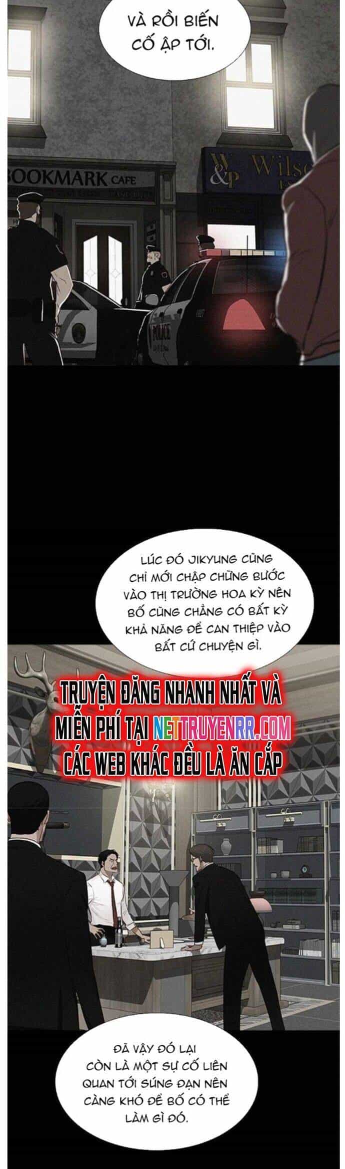 Chúa Tể Đồng Tiền - Chương 170 - ảnh 37