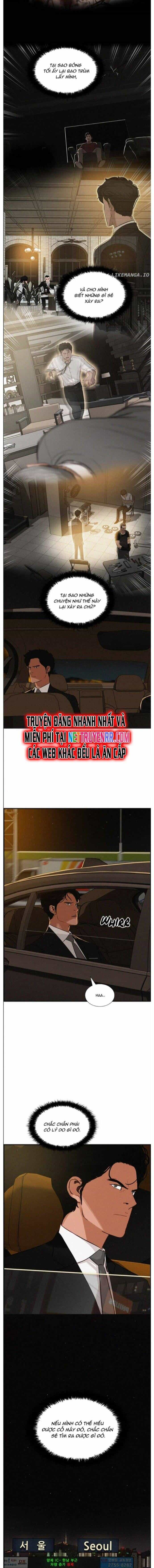 Chúa Tể Đồng Tiền - Chương 172 - ảnh 3