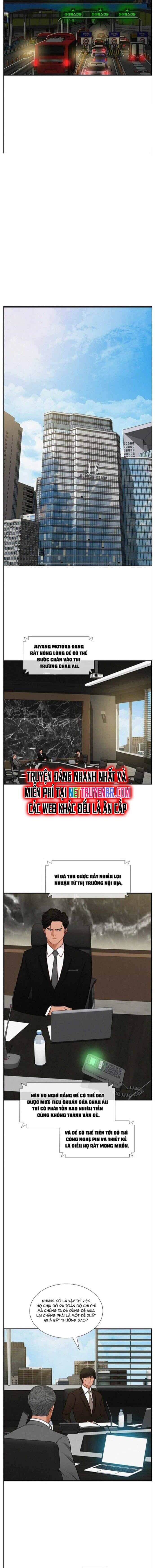 Chúa Tể Đồng Tiền - Chương 172 - ảnh 4