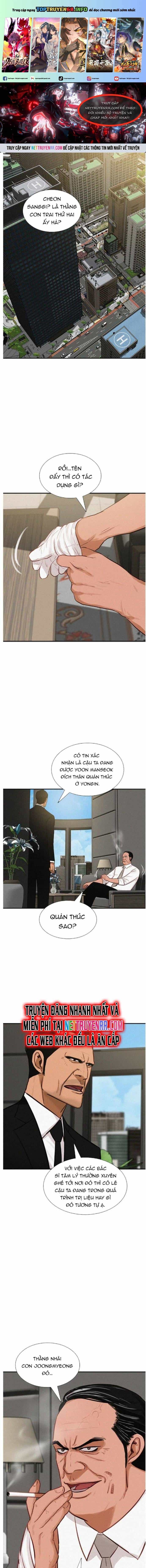Chúa Tể Đồng Tiền - Chương 173 - ảnh 2