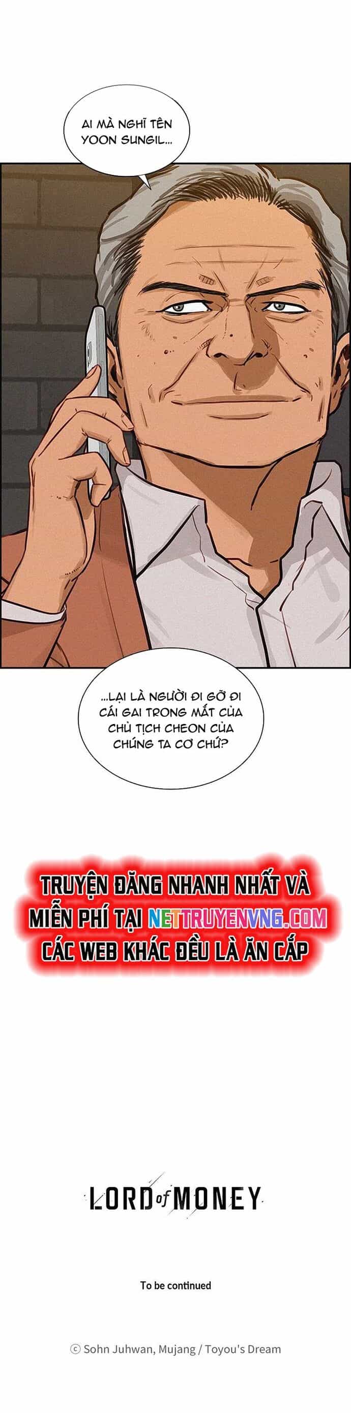 Chúa Tể Đồng Tiền - Chương 175 - ảnh 2