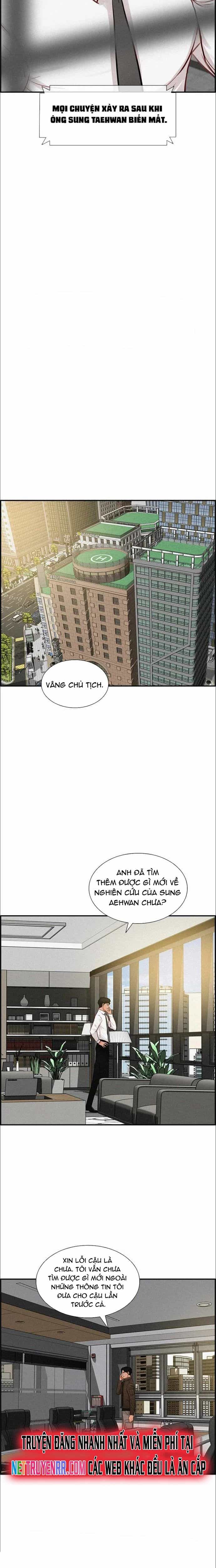 Chúa Tể Đồng Tiền - Chương 177 - ảnh 10