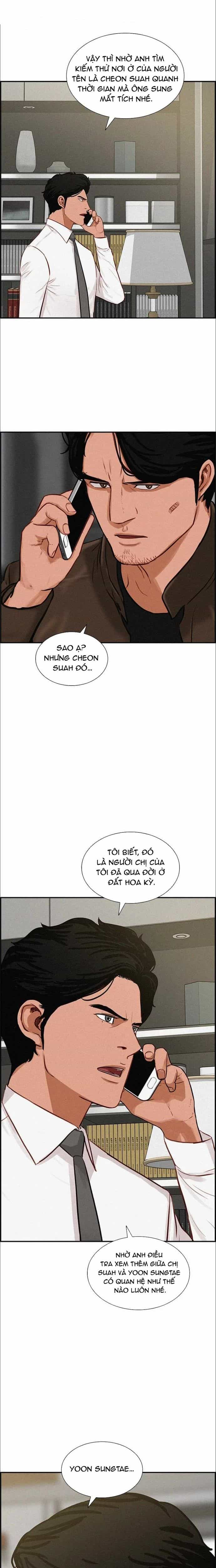 Chúa Tể Đồng Tiền - Chương 177 - ảnh 11