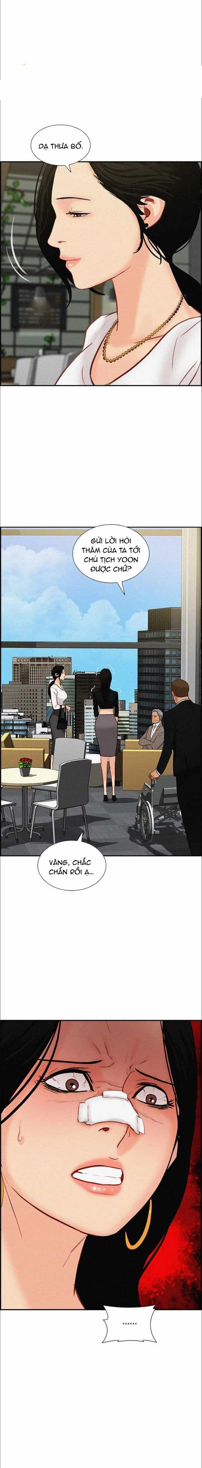 Chúa Tể Đồng Tiền - Chương 178 - ảnh 15
