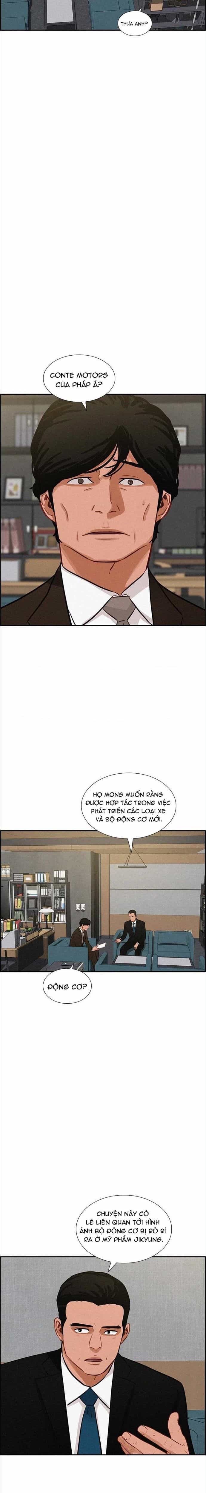 Chúa Tể Đồng Tiền - Chương 178 - ảnh 3