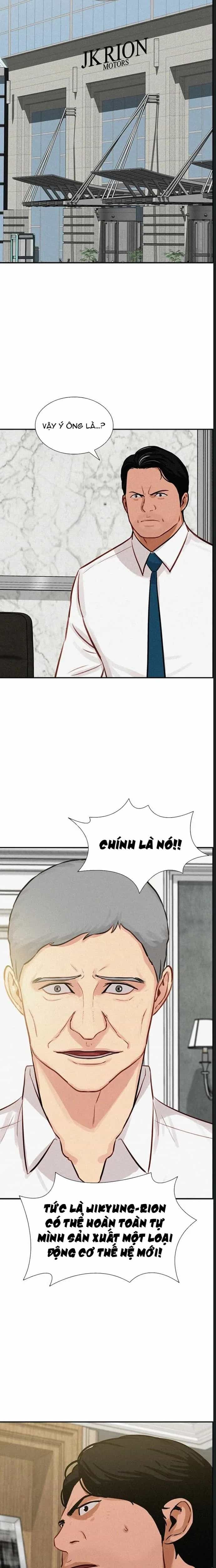 Chúa Tể Đồng Tiền - Chương 179 - ảnh 13