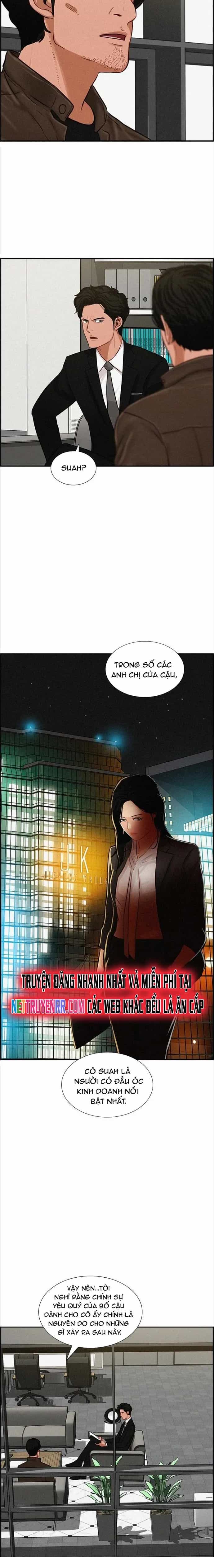 Chúa Tể Đồng Tiền - Chương 179 - ảnh 2