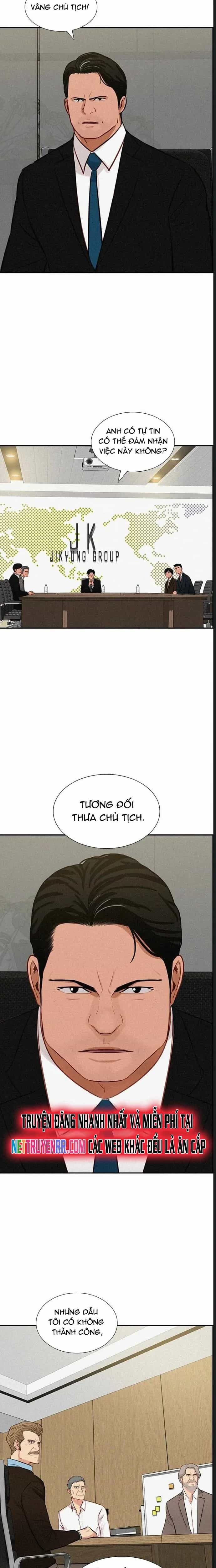 Chúa Tể Đồng Tiền - Chương 179 - ảnh 20