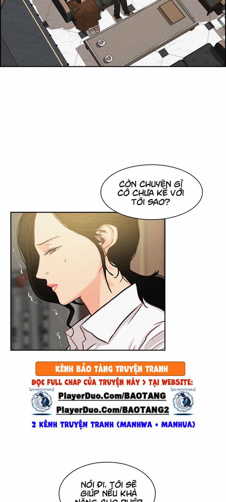 Chúa Tể Đồng Tiền - Chương 18 - ảnh 12