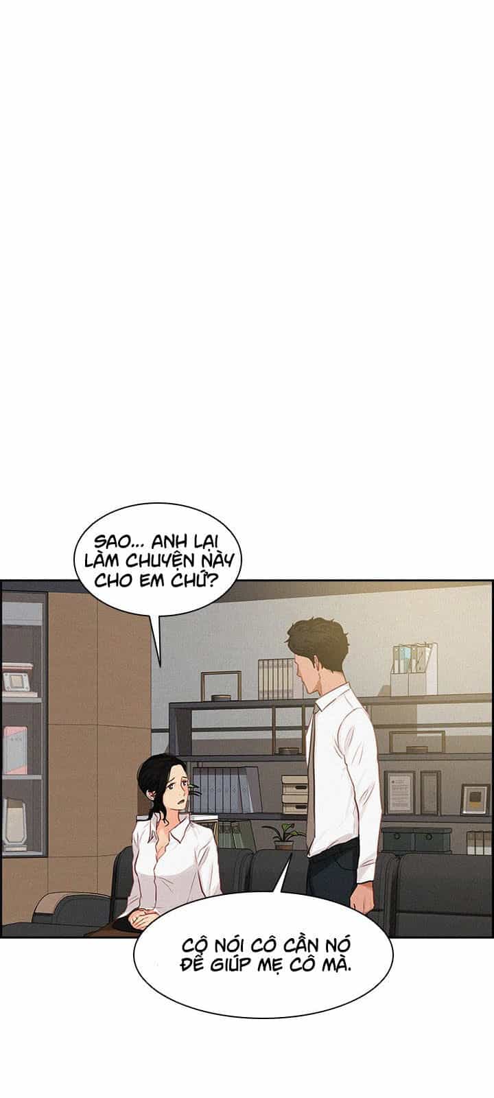 Chúa Tể Đồng Tiền - Chương 18 - ảnh 22