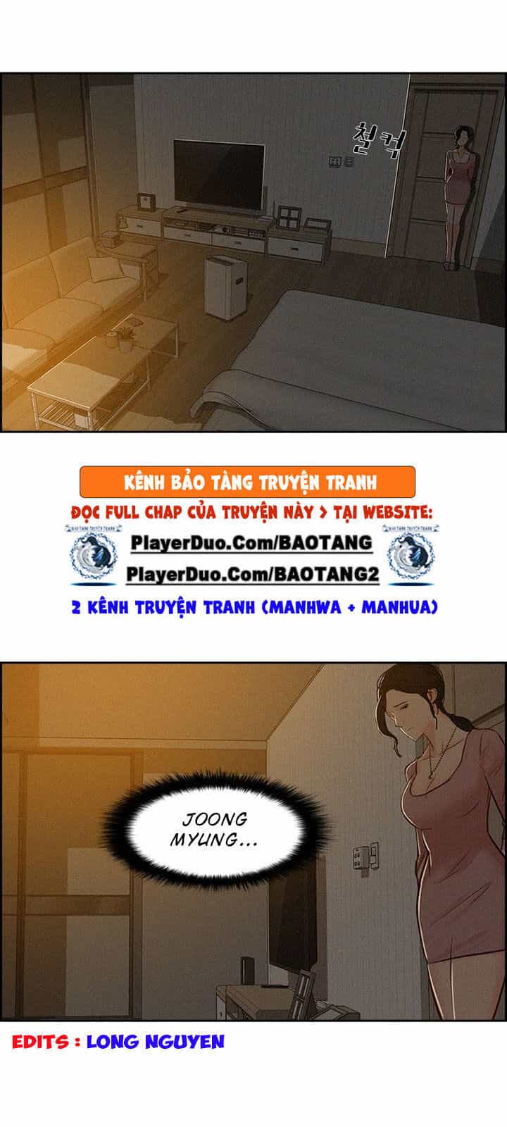Chúa Tể Đồng Tiền - Chương 18 - ảnh 59