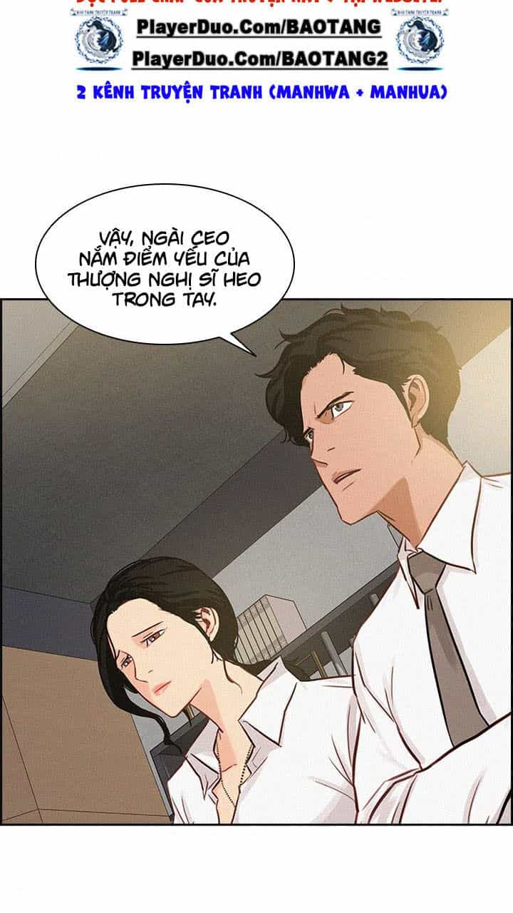 Chúa Tể Đồng Tiền - Chương 18 - ảnh 6