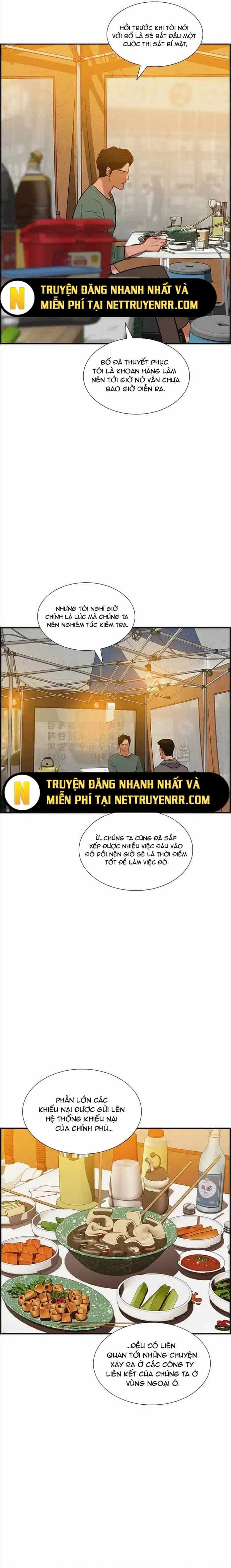 Chúa Tể Đồng Tiền - Chương 180 - ảnh 2