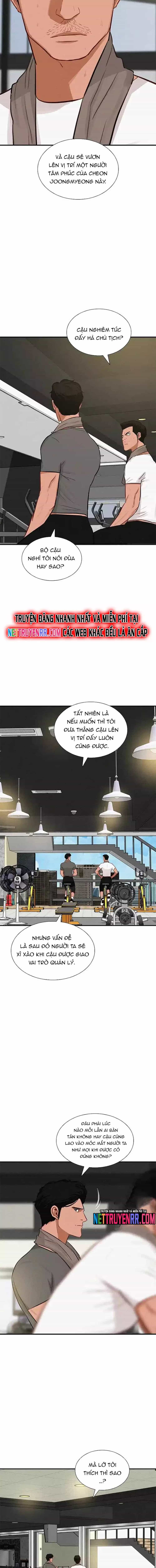 Chúa Tể Đồng Tiền - Chương 181 - ảnh 13