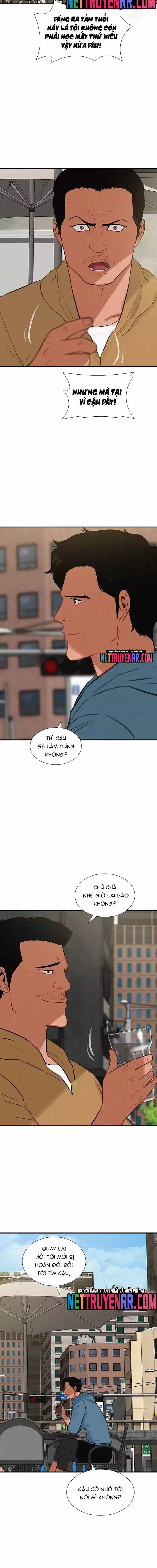 Chúa Tể Đồng Tiền - Chương 181 - ảnh 17