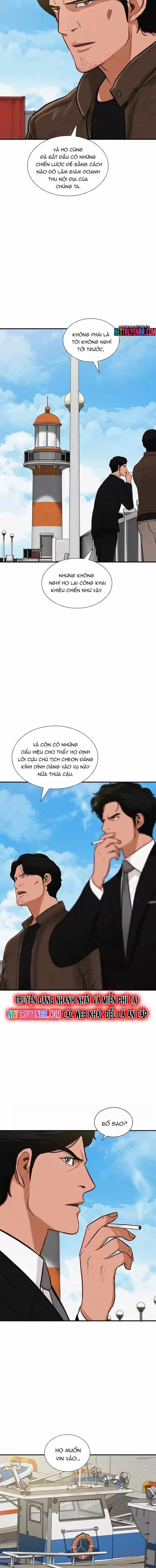 Chúa Tể Đồng Tiền - Chương 181 - ảnh 7