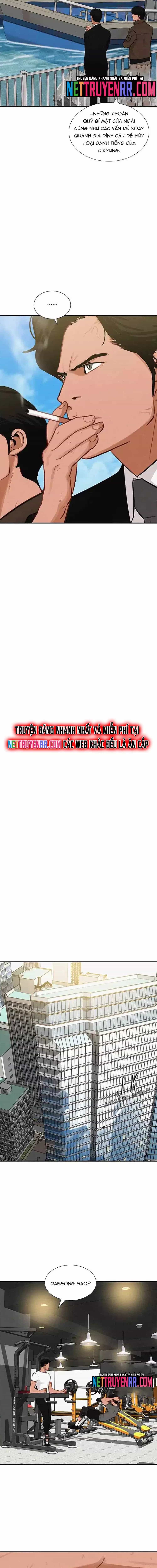 Chúa Tể Đồng Tiền - Chương 181 - ảnh 8