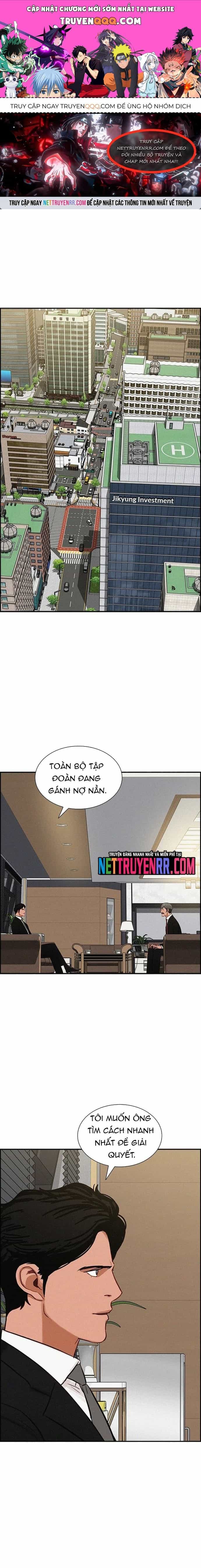 Chúa Tể Đồng Tiền - Chương 183 - ảnh 1