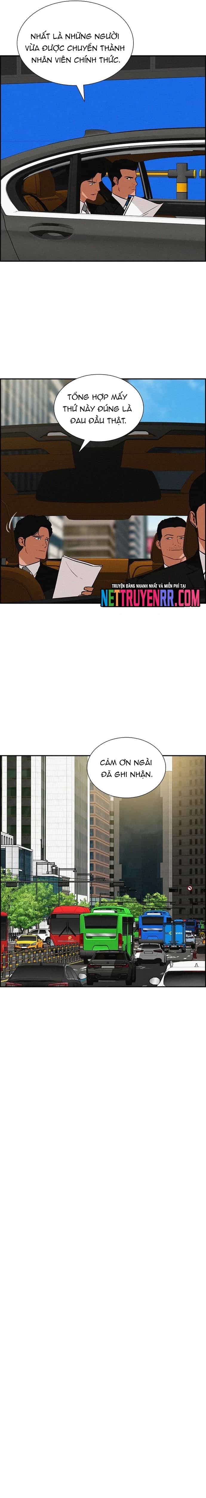 Chúa Tể Đồng Tiền - Chương 183 - ảnh 10