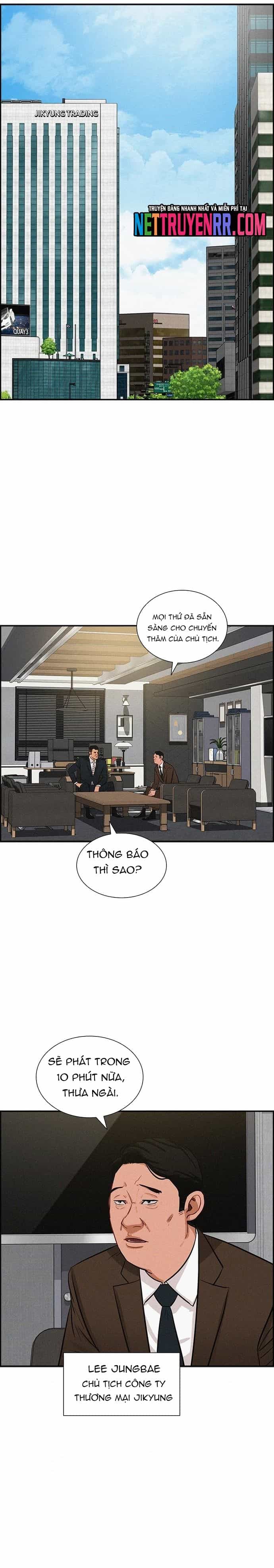 Chúa Tể Đồng Tiền - Chương 183 - ảnh 11