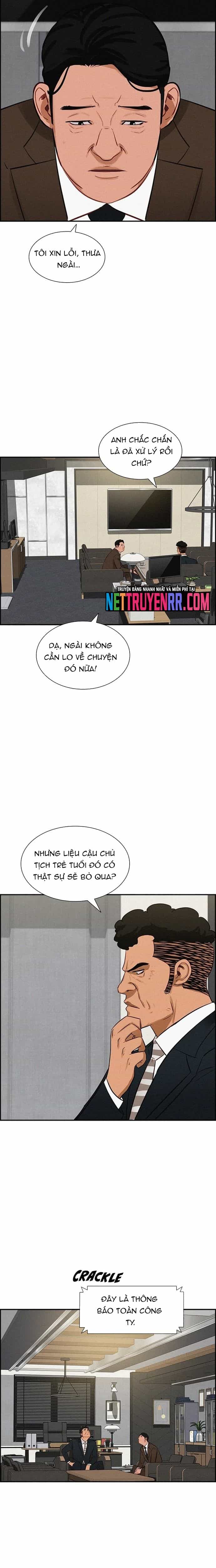 Chúa Tể Đồng Tiền - Chương 183 - ảnh 14