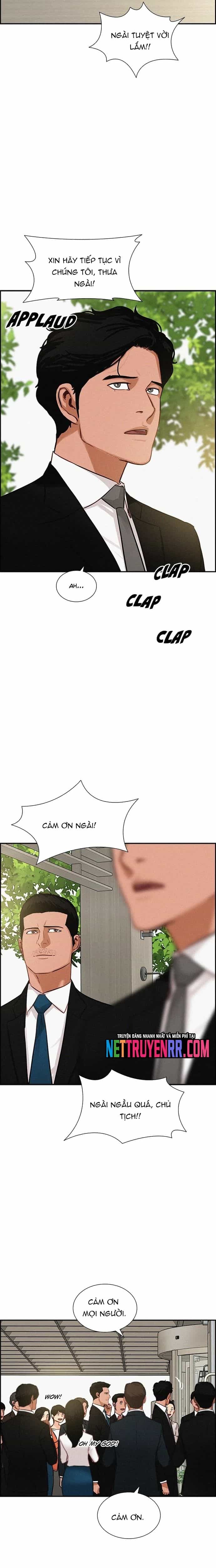 Chúa Tể Đồng Tiền - Chương 183 - ảnh 19