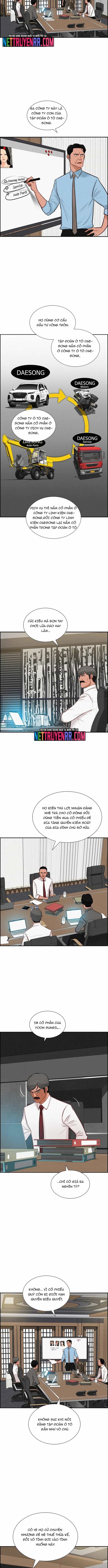 Chúa Tể Đồng Tiền - Chương 184 - ảnh 10