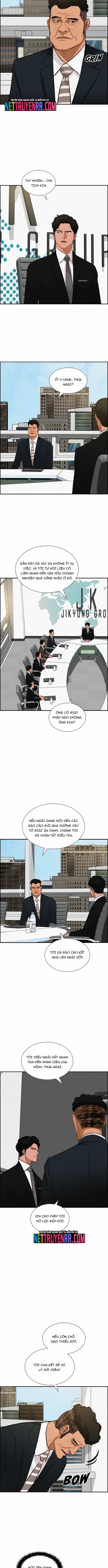 Chúa Tể Đồng Tiền - Chương 184 - ảnh 2