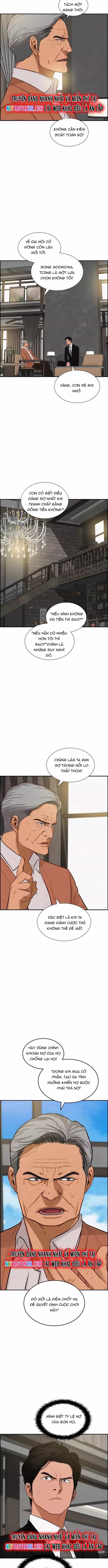 Chúa Tể Đồng Tiền - Chương 188 - ảnh 4
