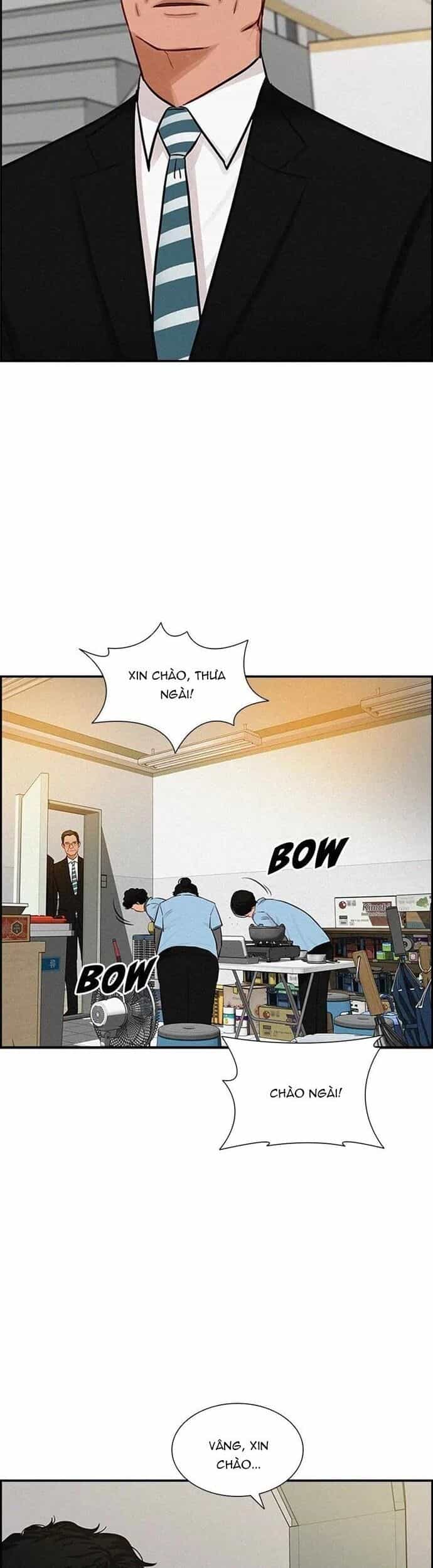 Chúa Tể Đồng Tiền - Chương 189 - ảnh 15