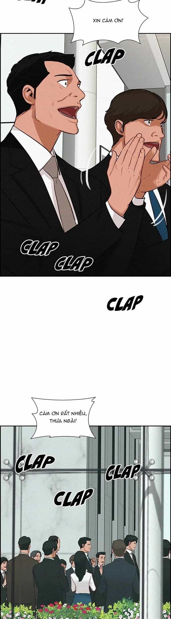 Chúa Tể Đồng Tiền - Chương 189 - ảnh 40