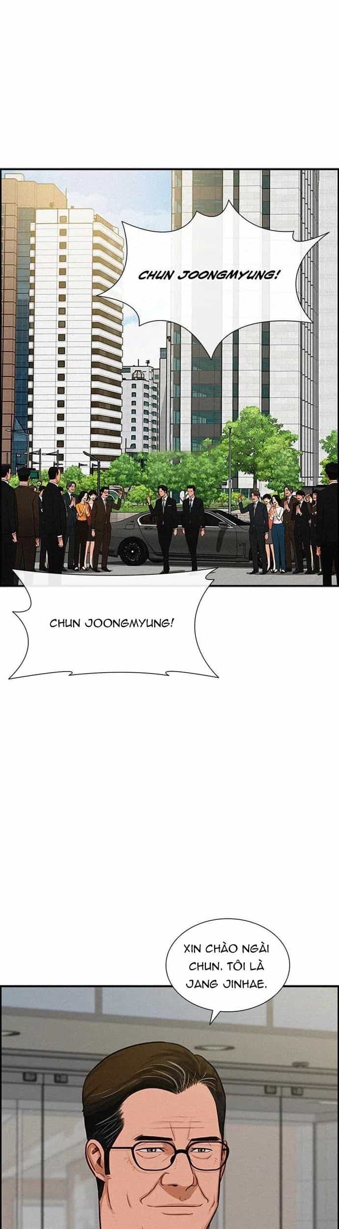 Chúa Tể Đồng Tiền - Chương 189 - ảnh 6