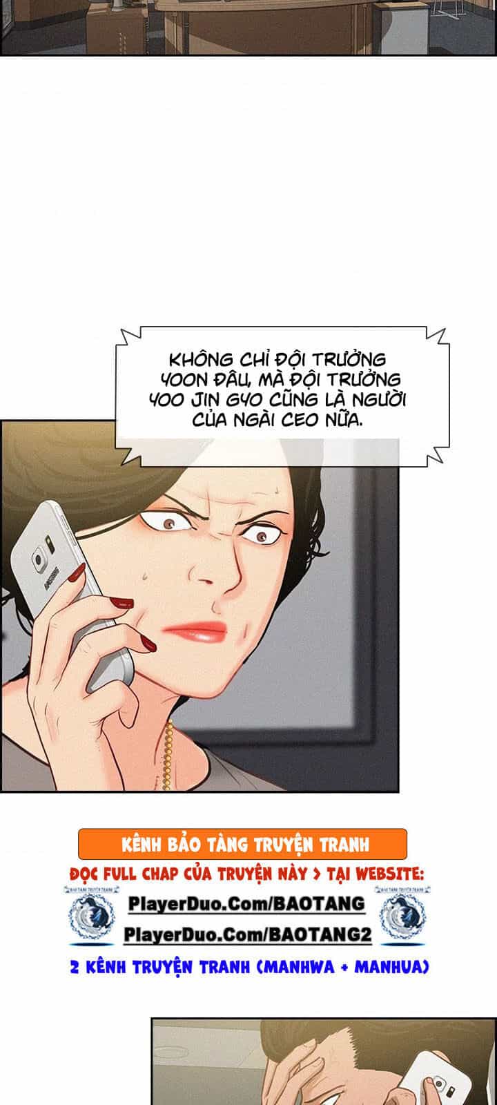 Chúa Tể Đồng Tiền - Chương 19 - ảnh 39
