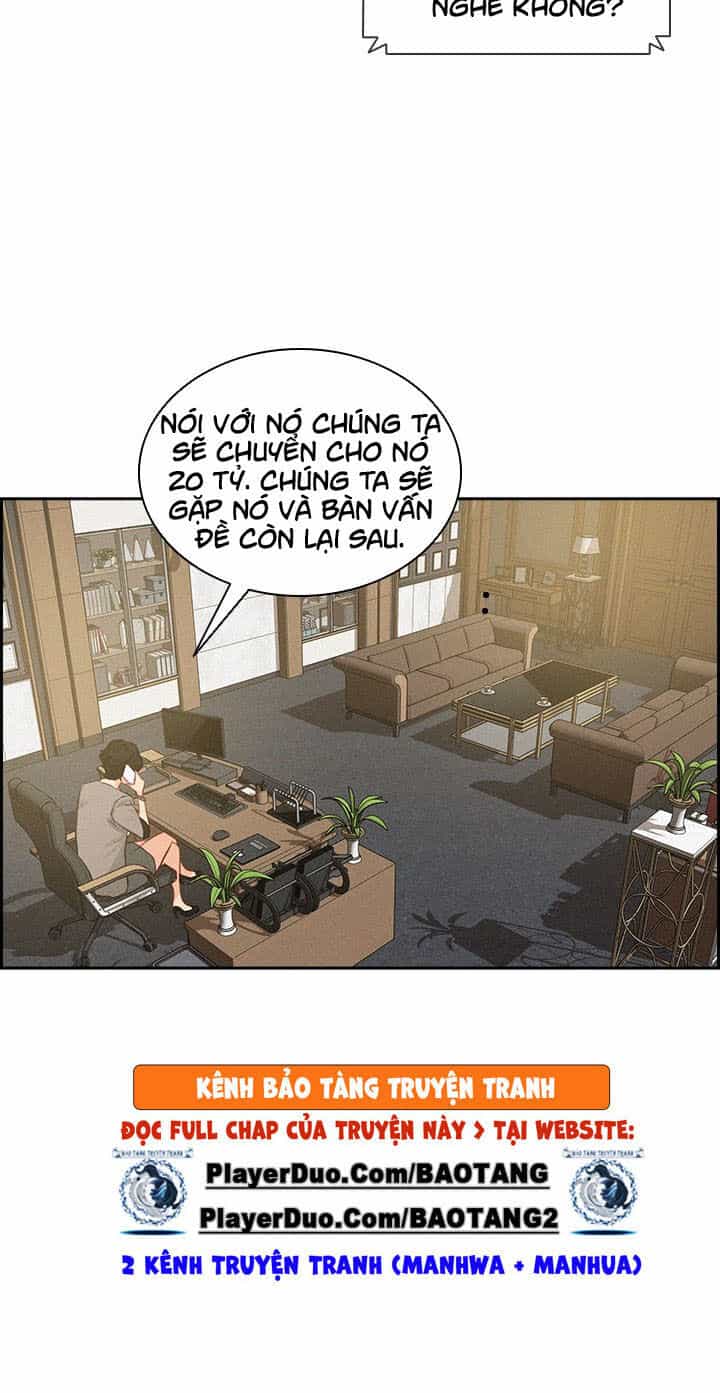 Chúa Tể Đồng Tiền - Chương 19 - ảnh 42