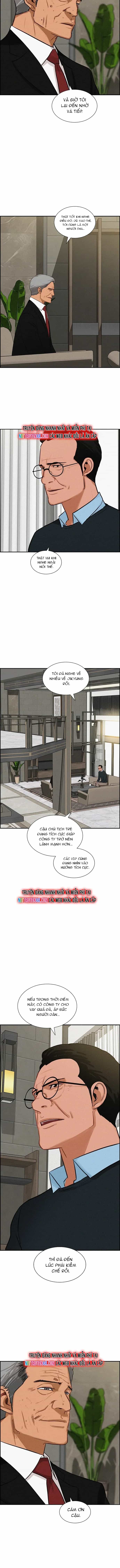 Chúa Tể Đồng Tiền - Chương 192 - ảnh 10