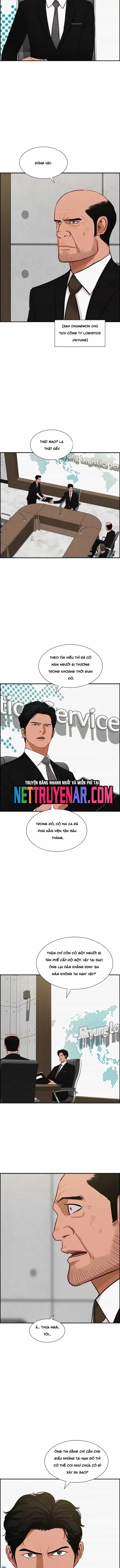 Chúa Tể Đồng Tiền - Chương 193 - ảnh 6