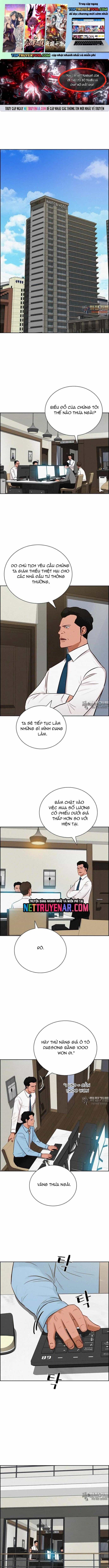 Chúa Tể Đồng Tiền - Chương 198 - ảnh 2