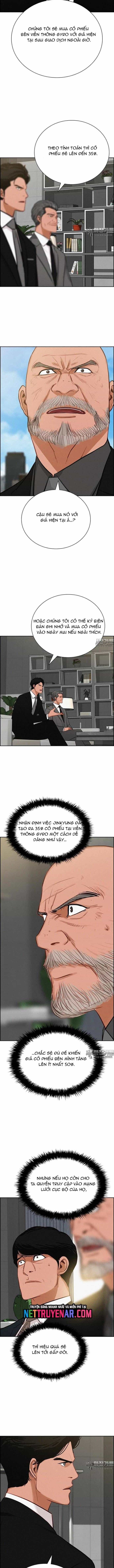 Chúa Tể Đồng Tiền - Chương 198 - ảnh 7
