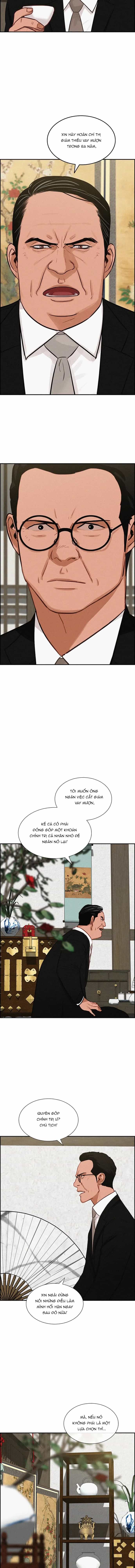 Chúa Tể Đồng Tiền - Chương 199 - ảnh 6