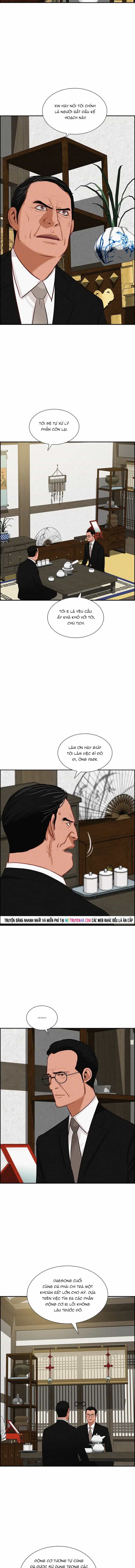 Chúa Tể Đồng Tiền - Chương 199 - ảnh 7